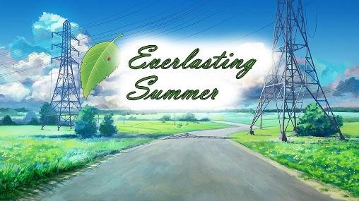 game pic for Everlasting summer